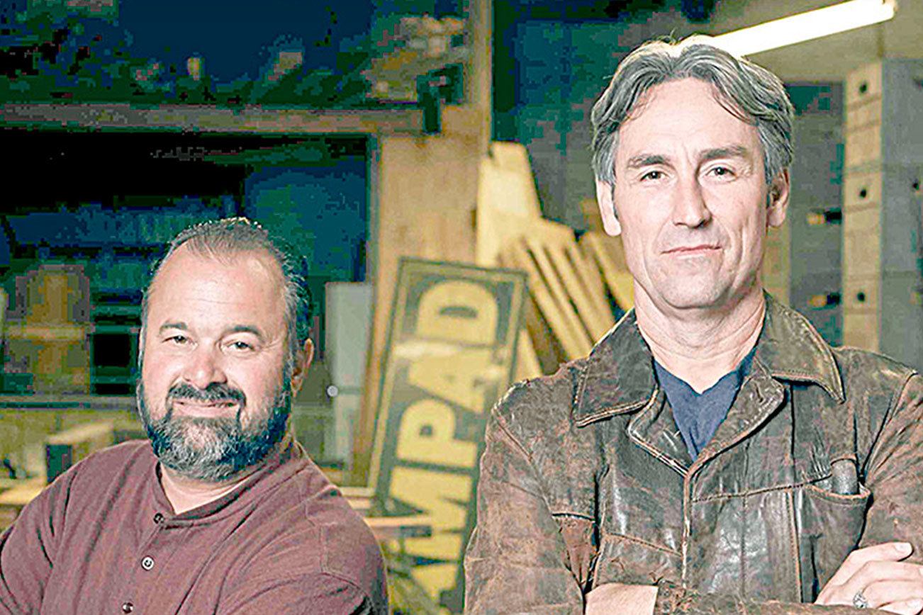 Reality TV series producers seek antique collections