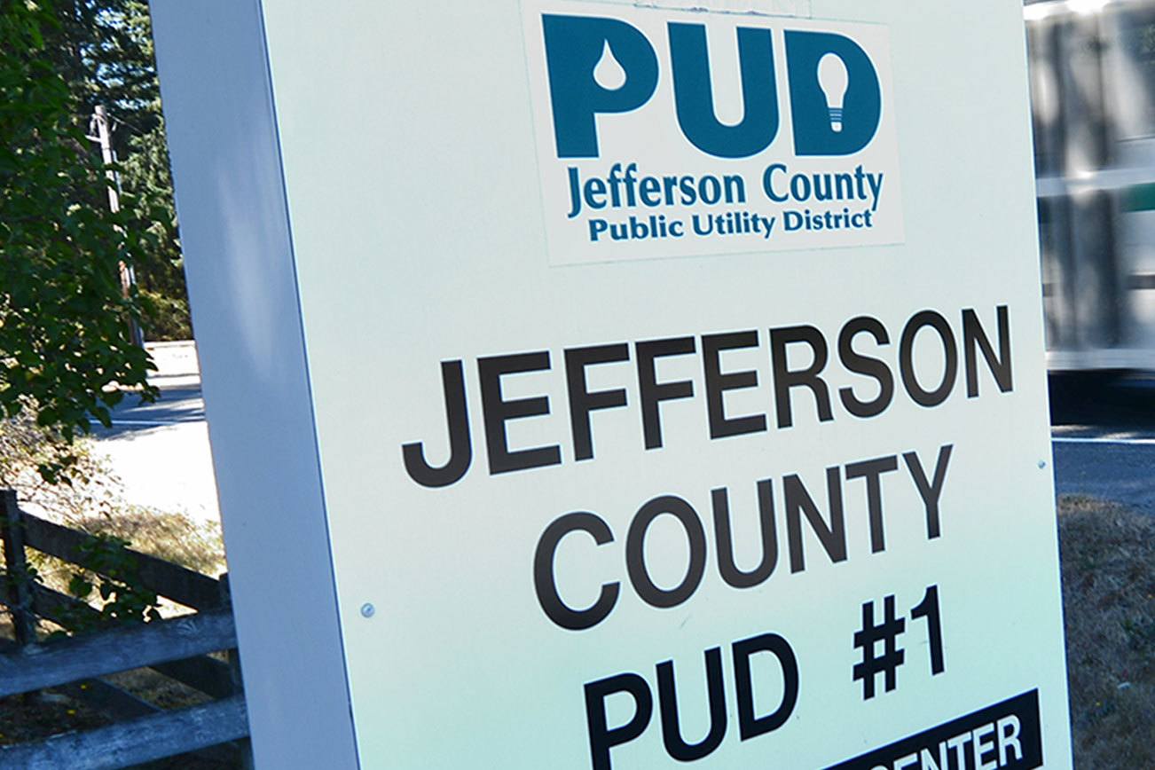 State finds deficiencies in Jefferson County PUD audit