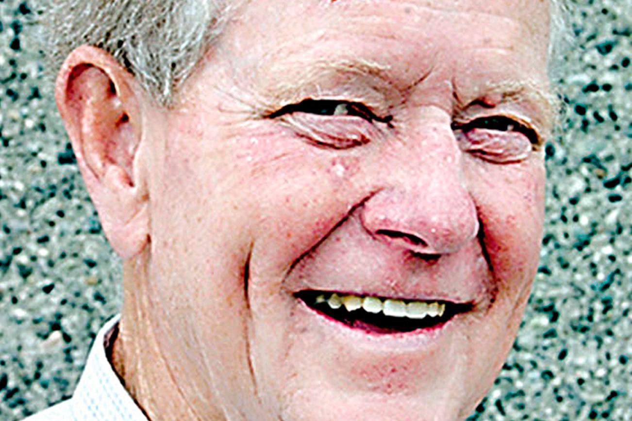 Richards, Johnson to face off for Clallam County commissioner race in November