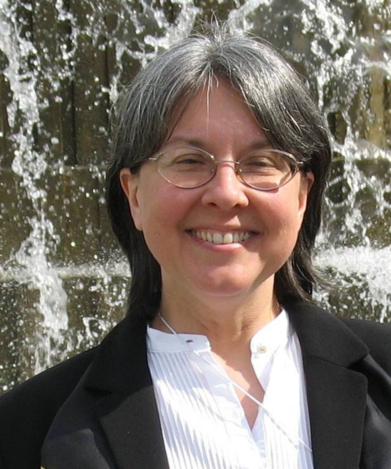 Dr. Carol Vincent-Hall