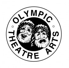 The Olympic Theatre Arts logo.