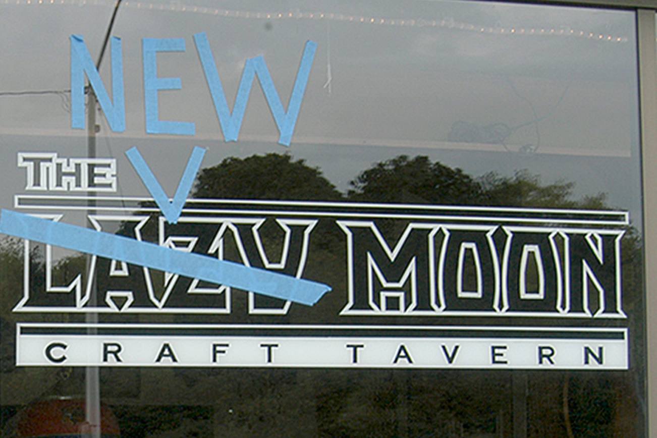 New Moon rising: Tavern set to do business under new ownership starting today