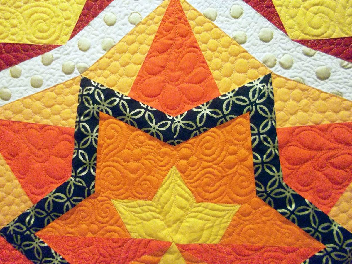 Yarn it up during 11th annual North Olympic Fiber Arts Festival