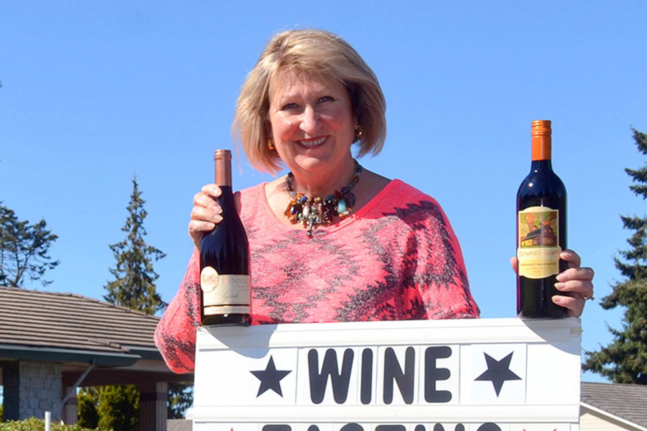 Sunland to host wine tasting Saturday