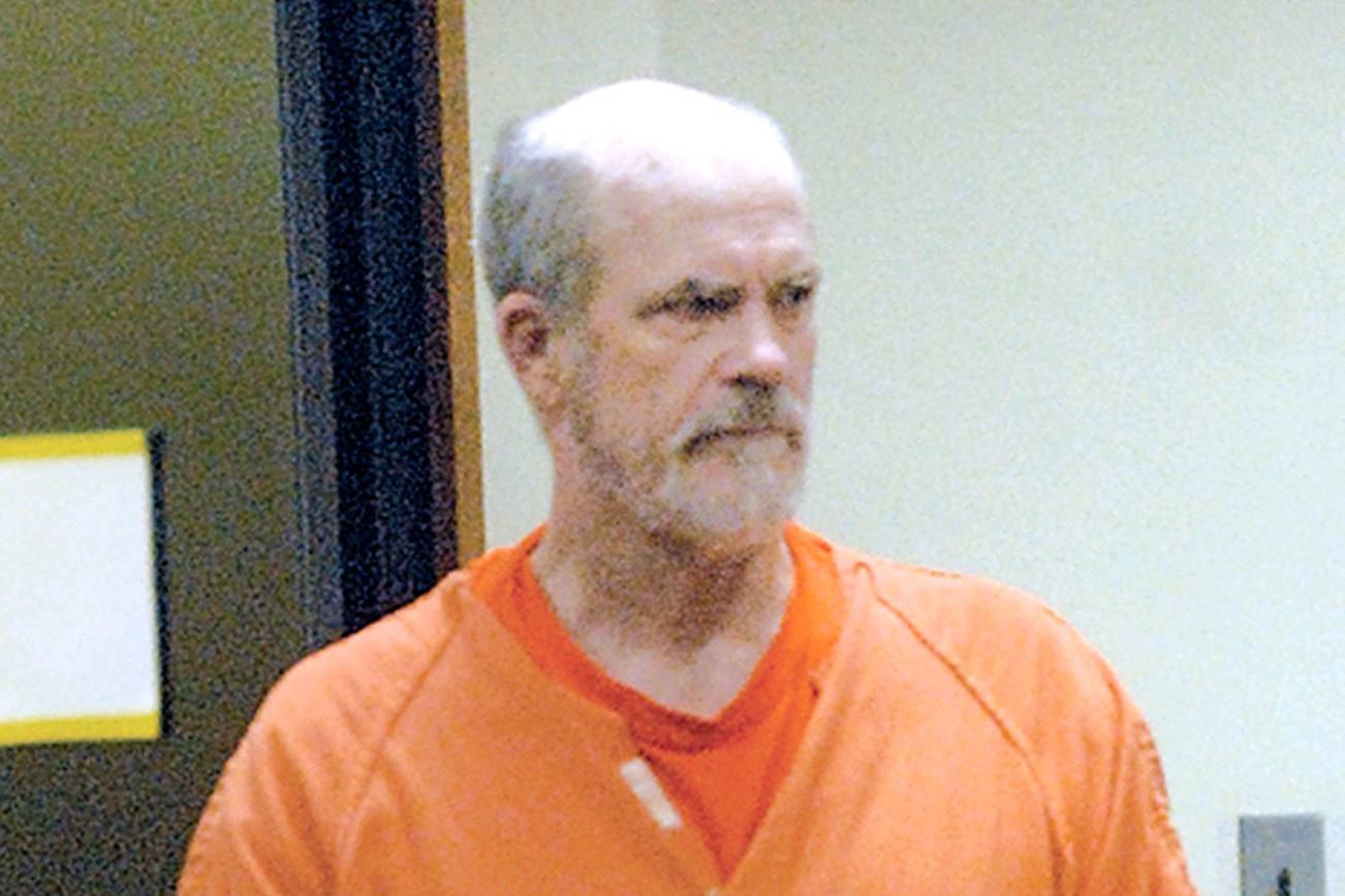 Hearing set today for alleged Port Angeles bus attacker