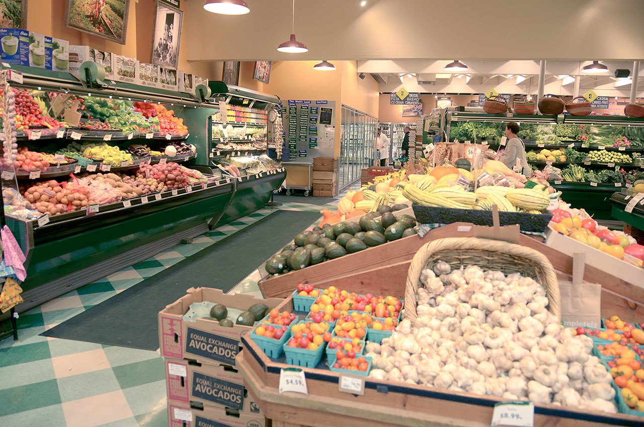 Port Townsend Food CoOp eyes expansion Peninsula Daily News