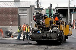 Port Angeles, Combined Sewer Overflow system builder in $1 million dispute