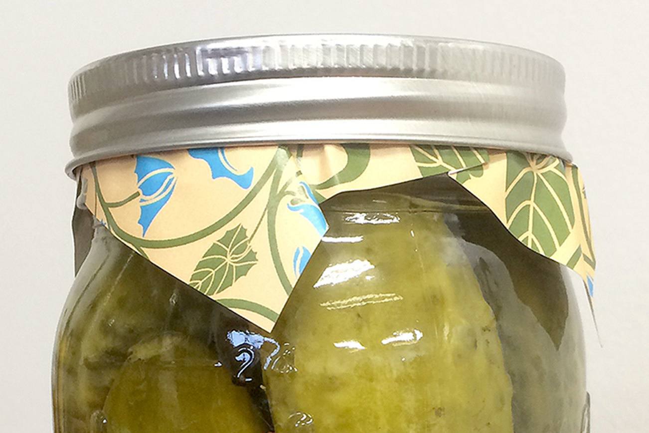 PENINSULA KITCHEN: Feeling like you’re in a democracy pickle? Try canning foods