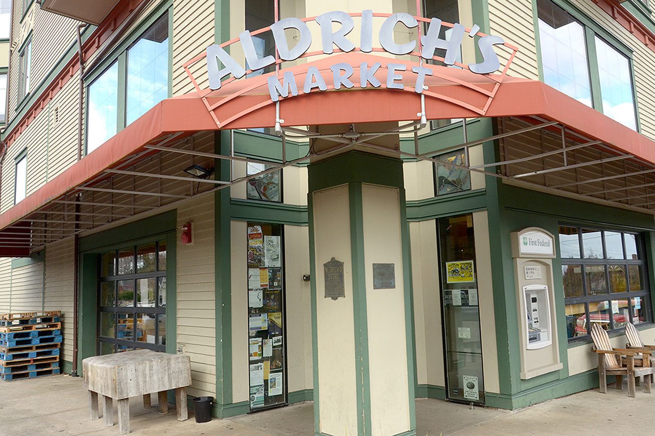 Aldrich’s Market in Port Townsend to close next year unless buyer is found