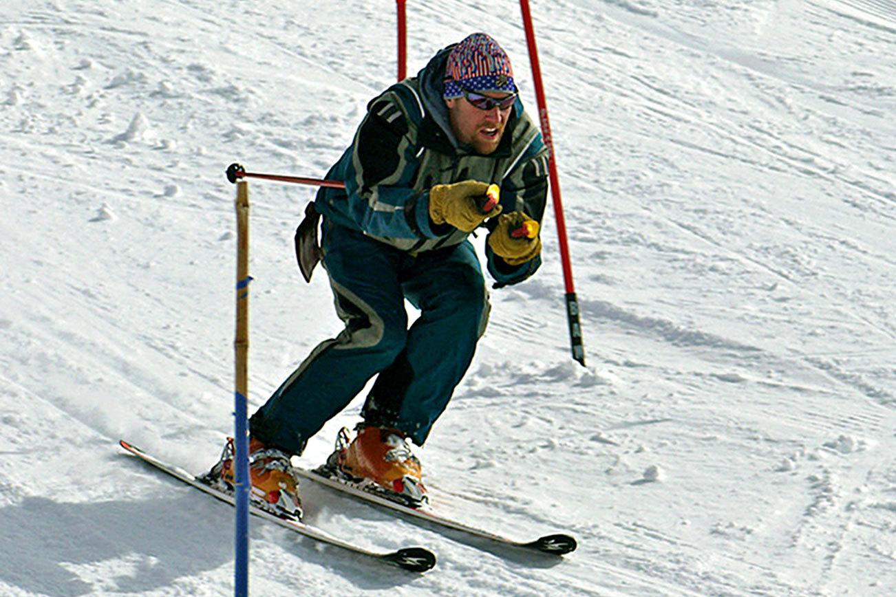 Winterfest set for Saturday, a Hurricane Ridge skiing fundraiser