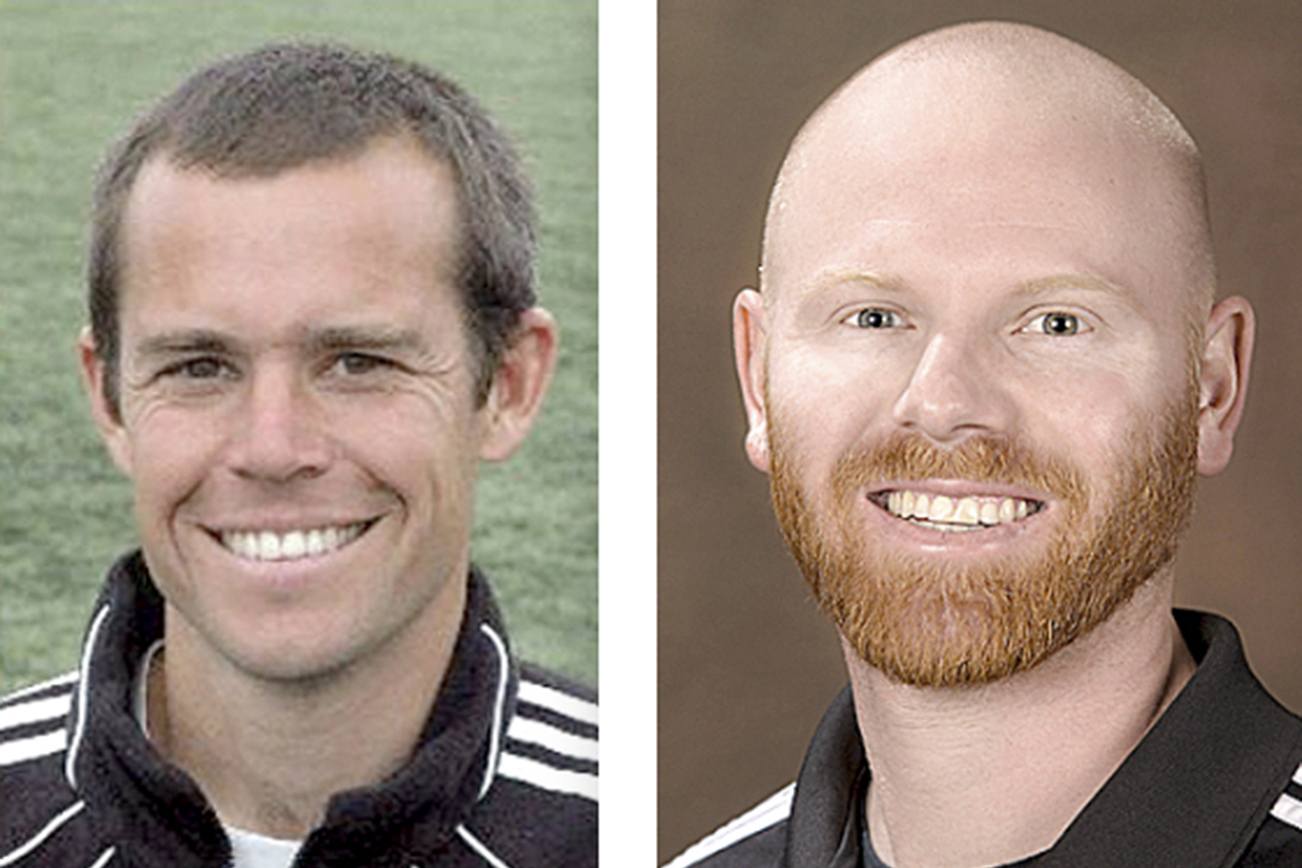 COLLEGE SOCCER: Men’s, women’s coaches both named coaches of the year by NWAC