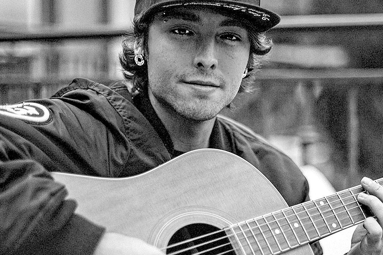 Emblem3 band member returns to Sequim as part of solo tour