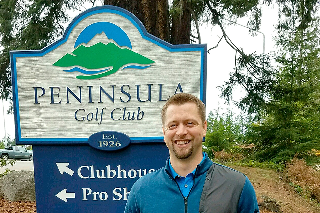 GOLF: Wagner, Cedars at Dungeness, now operating Peninsula Golf Club