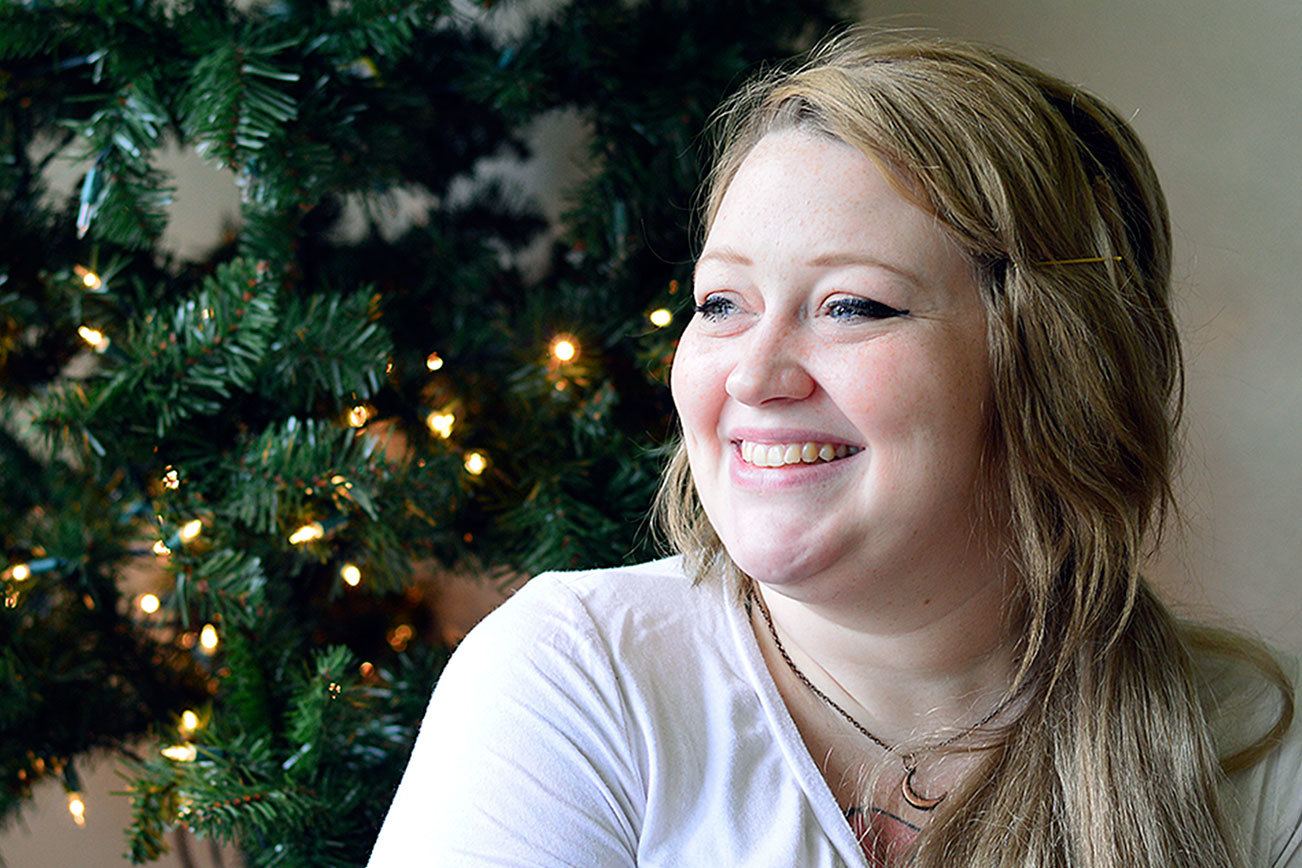 Peninsula Home Fund helps family find peace in time for Christmas, birth