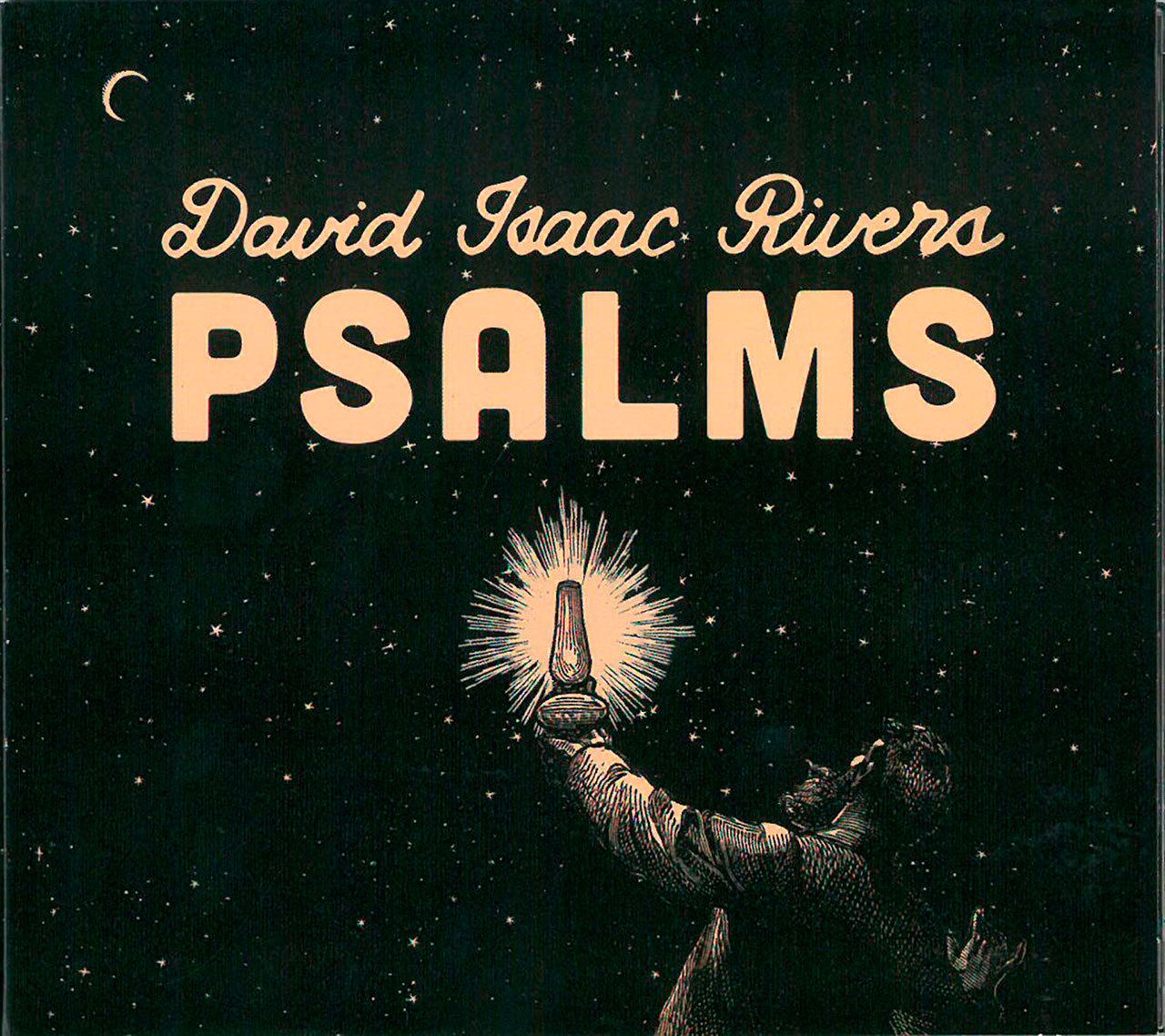 David Isaac Rivers’ “Psalms” can be purchased at the release party at 7 p.m. tonight in Calvary Chapel Sequim, 91 Boyce Road, or at The Good Book in Sequim, Port Book and News in Port Angeles.