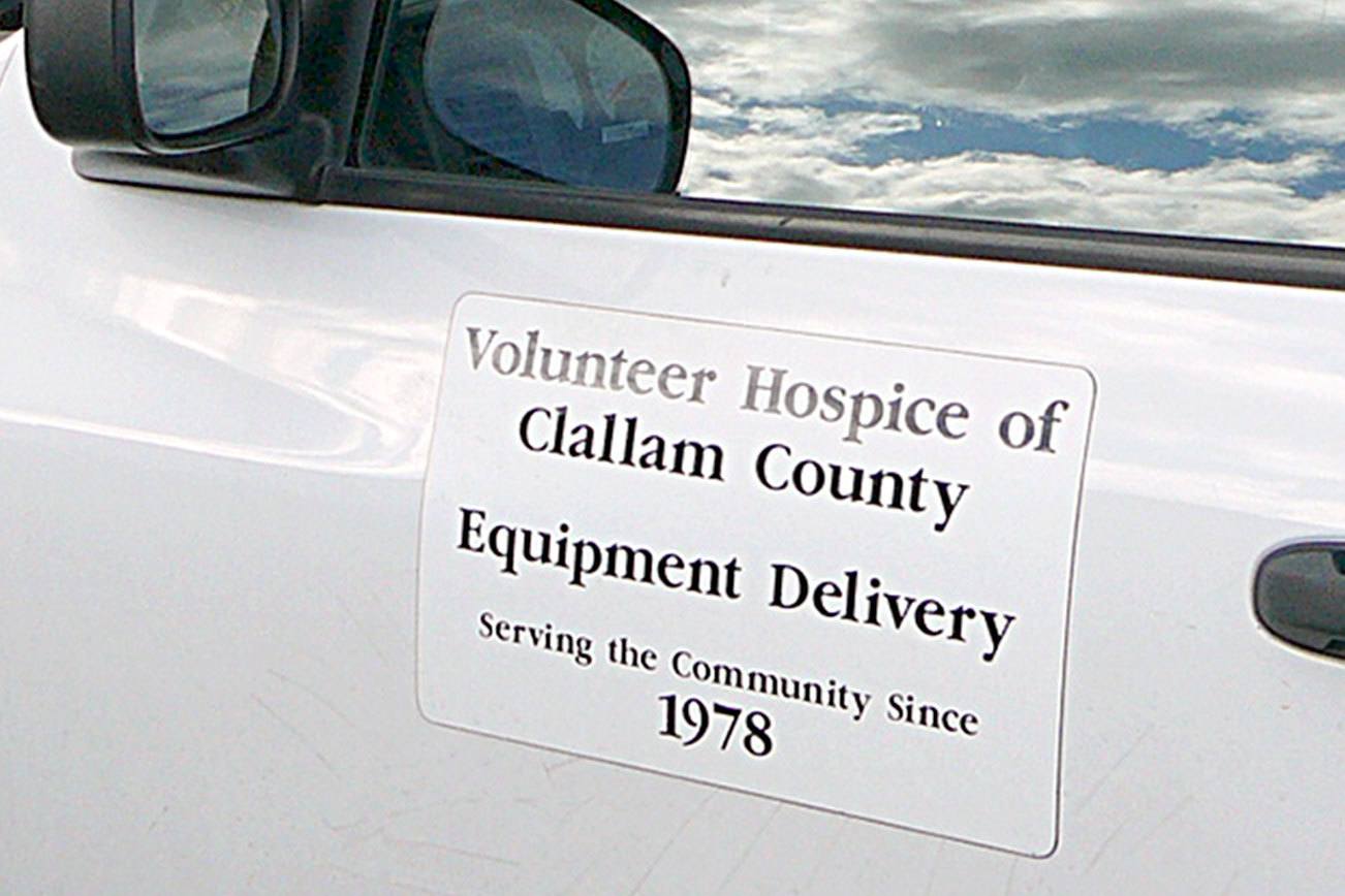 NEWS BRIEFS: Hospice of Clallam County needs drivers … and other items