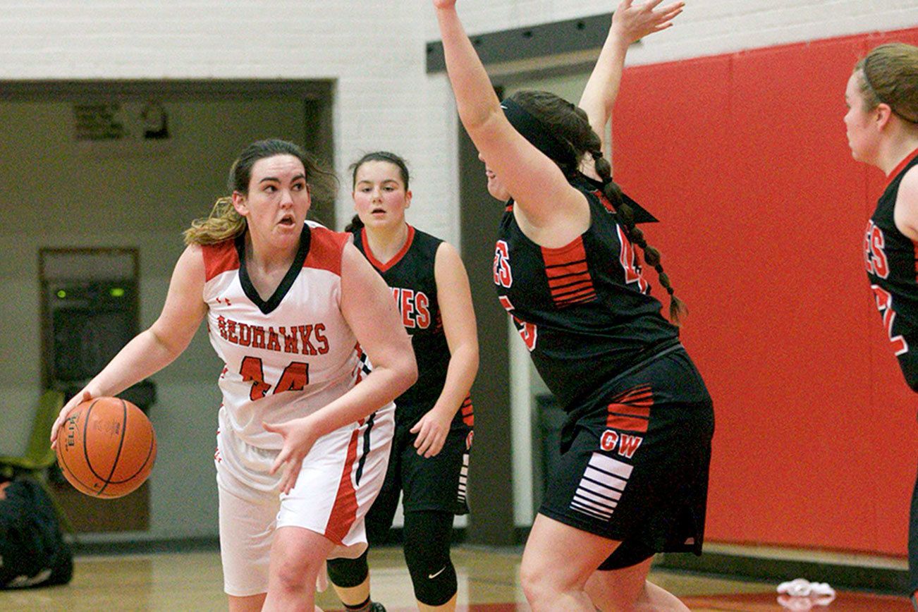 PREP HOOPS: Quilcene, Chimacum girls win; Forks, Port Townsend boys win