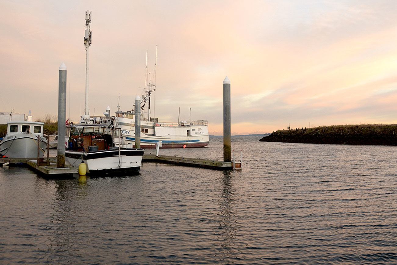 Emergency repair of Port Hudson breakwater to begin Monday
