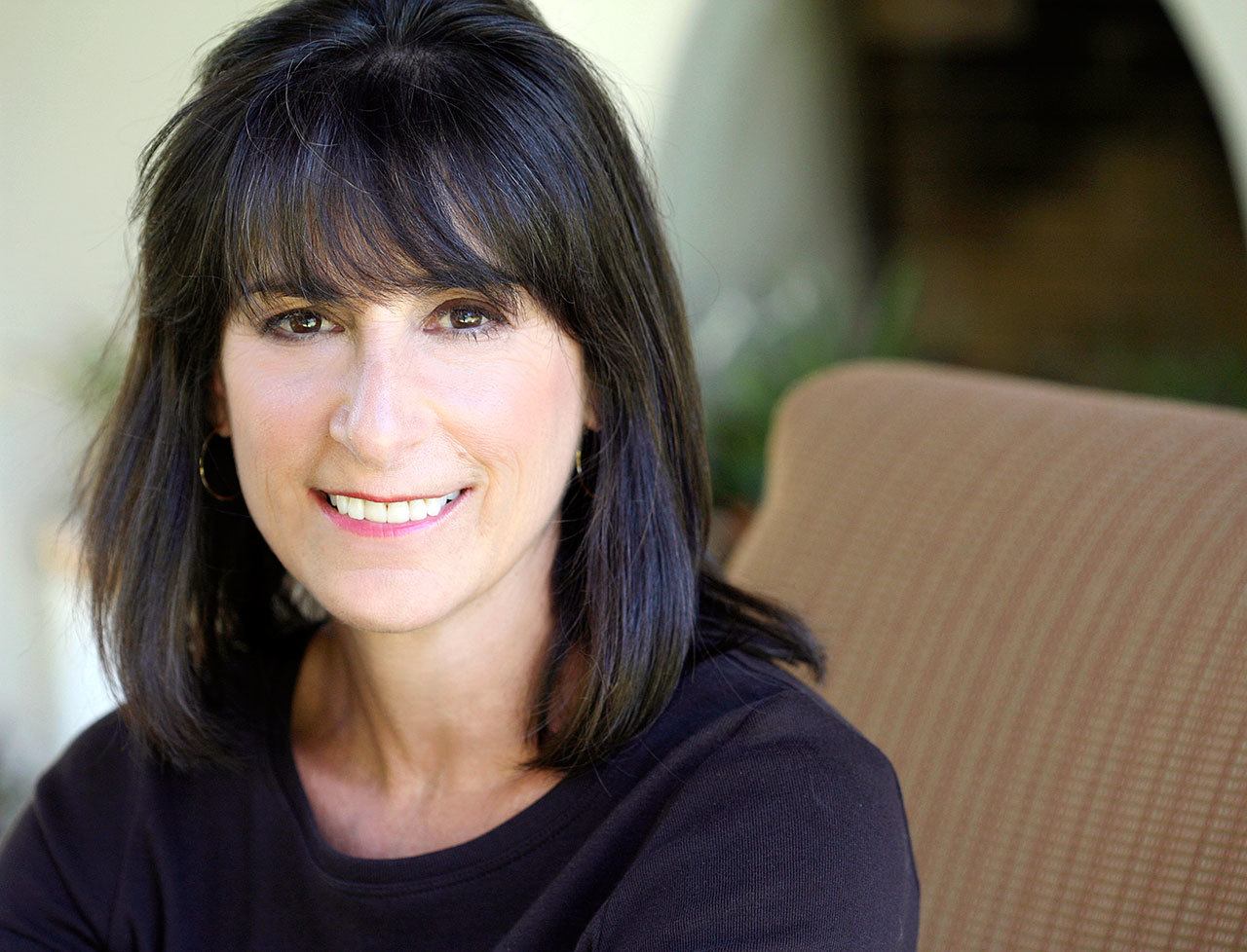 Singer-songwriter Karla Bonoff will perform at Fort Worden Commons on Saturday night. (Erin Fiedler)