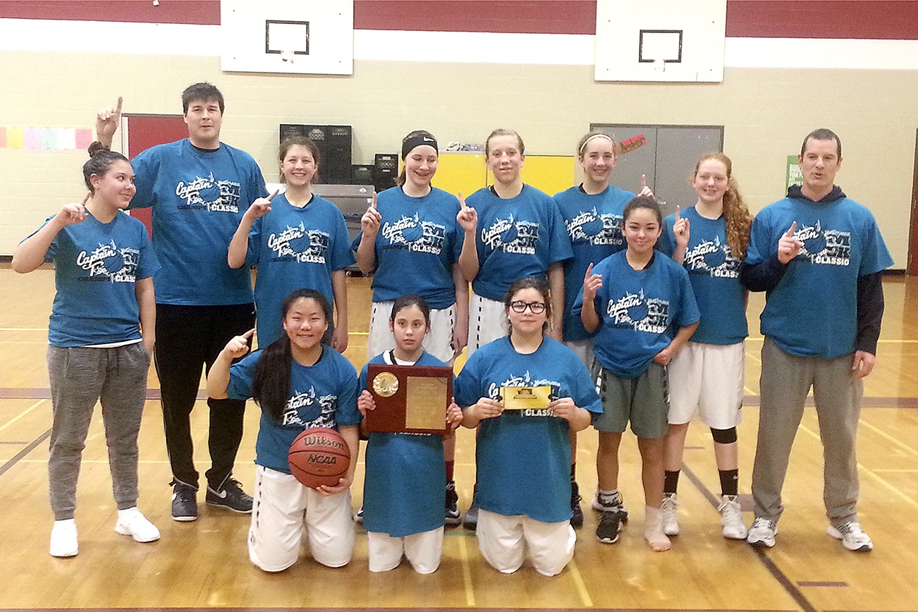 SPORTS SHOT: Avalanche win third straight MLK Jr. Tourney