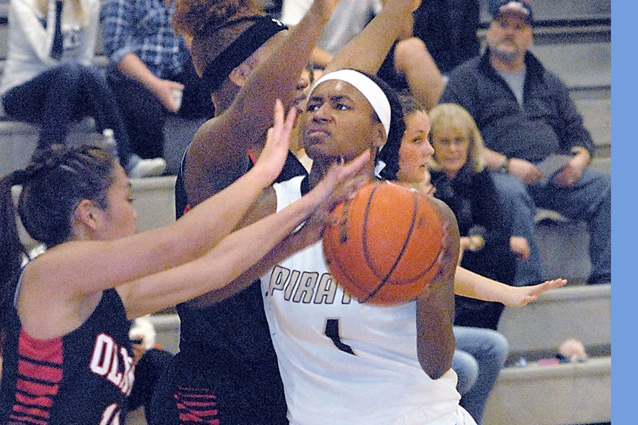WOMEN’S BASKETBALL: Victory comes at a cost for Peninsula