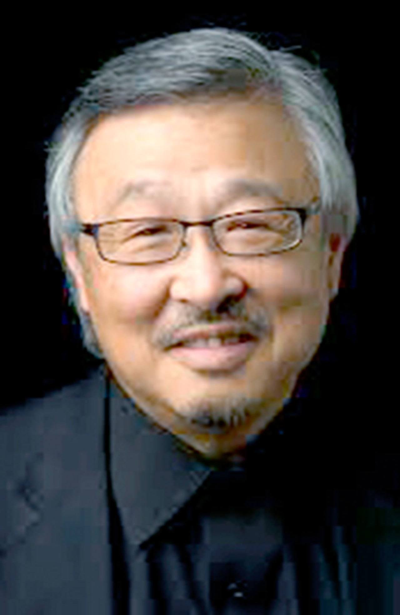 Lawrence “Larry” Matsuda