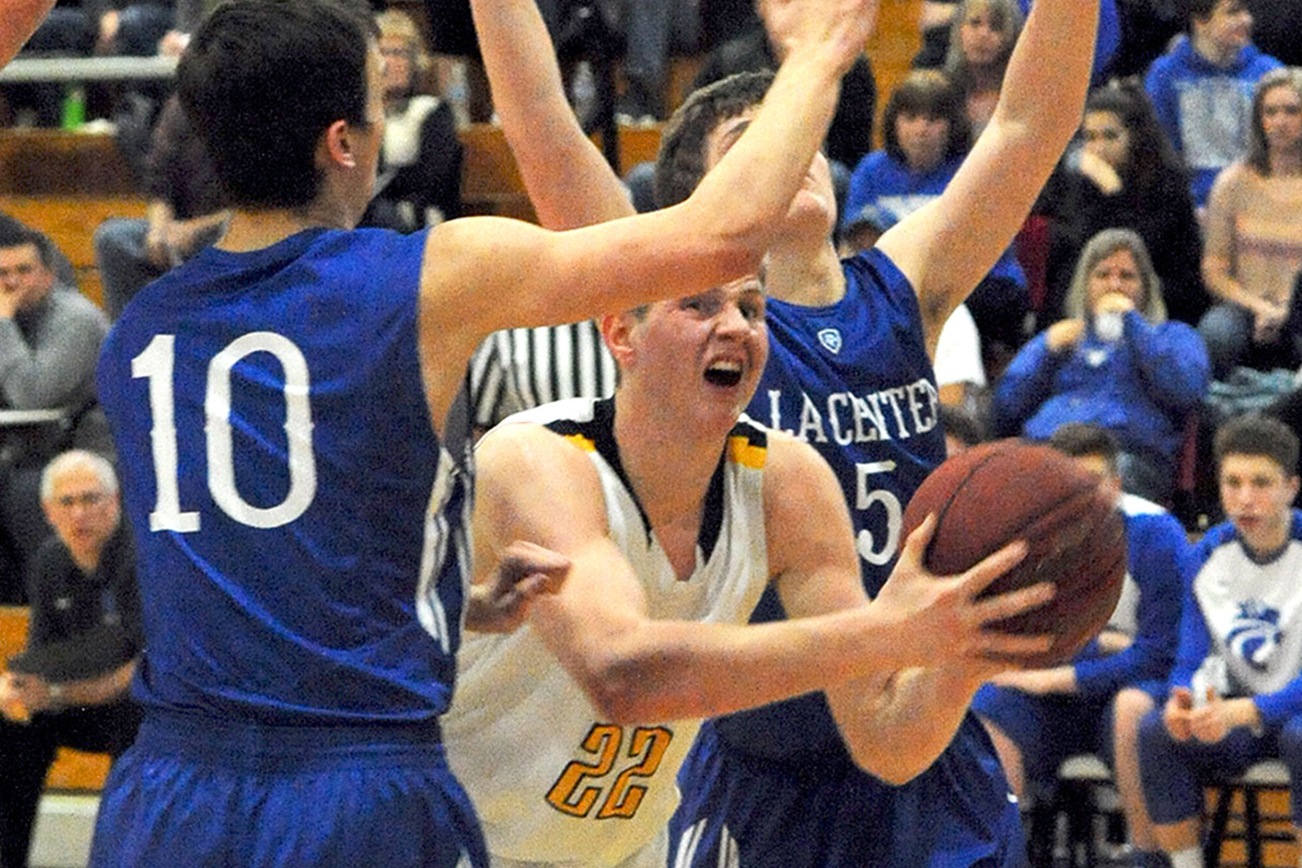 DISTRICT BASKETBALL ROUNDUP: Long road ends for Forks; PA girls finish fourth; Clallam Bay makes regionals
