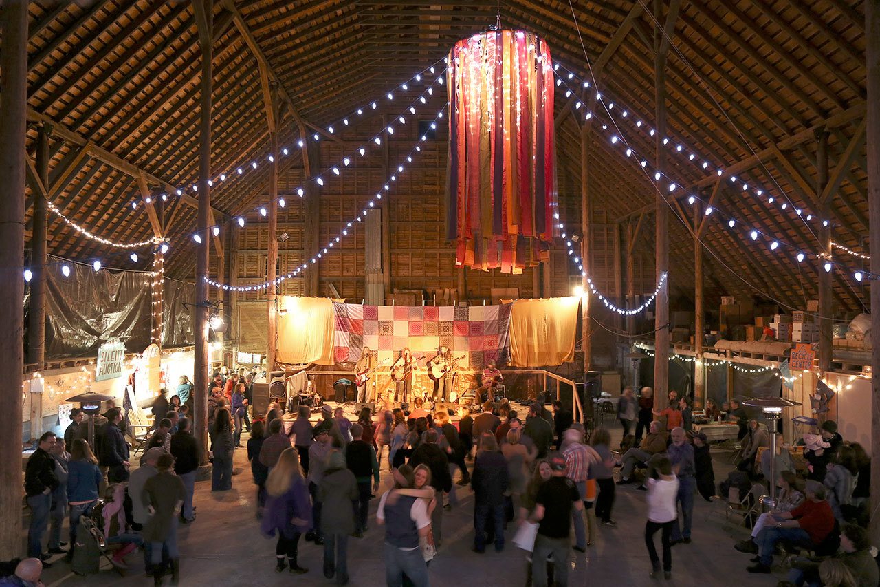 Five Acre School will host its ninth annual Beat the Blues Barn Dance on Saturday, featuring fun activities for kids and dancing in the evening.