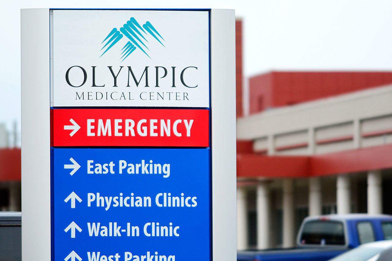 Olympic Medical Center limiting surgeries after sterilization equipment malfunctions