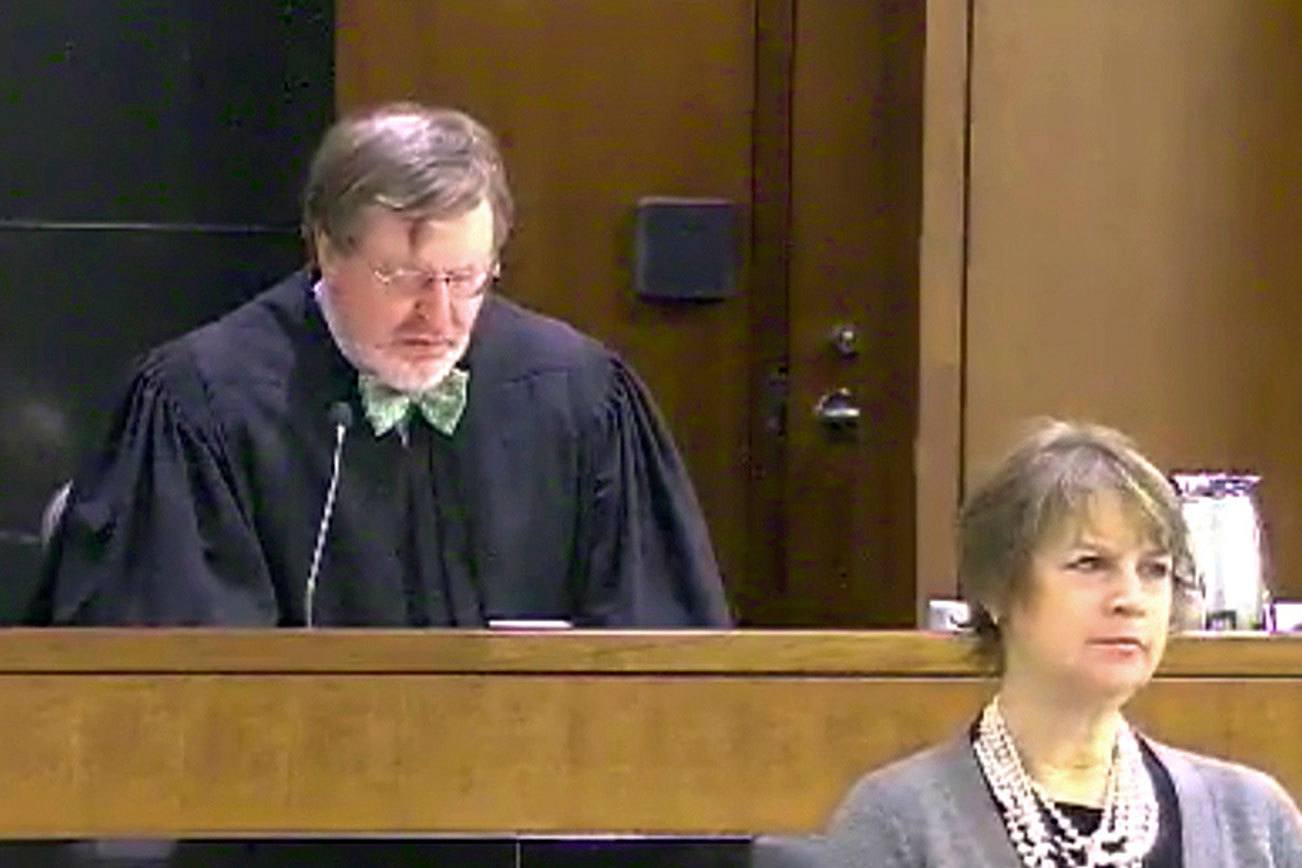 Trump attacks on judiciary raise safety concerns for judges