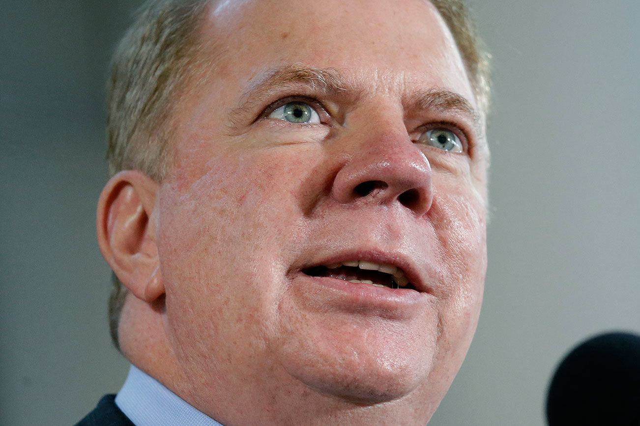 Seattle mayor may sue Trump over immigration information