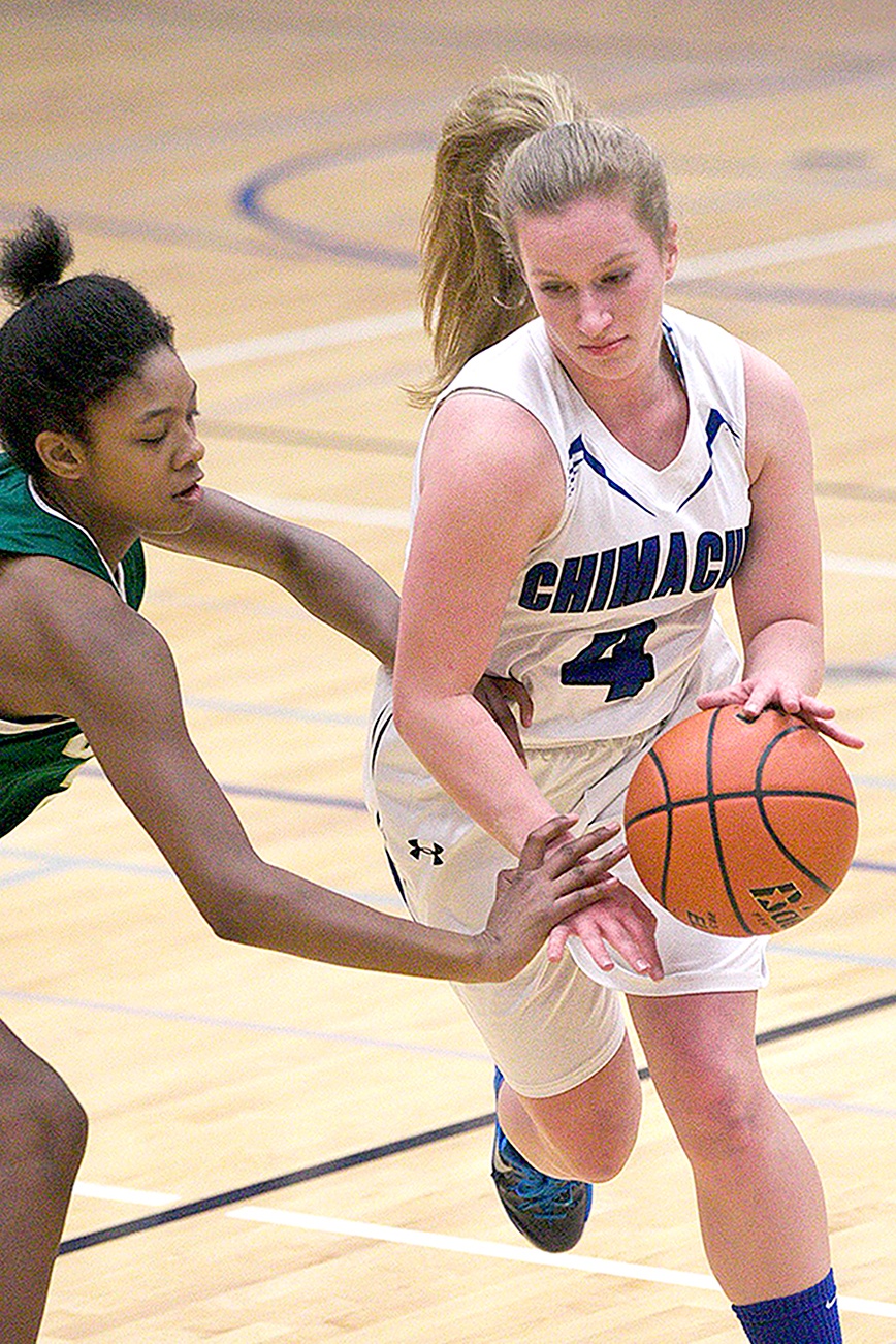 GIRLS DISTRICT BASKETBALL ROUNDUP: Chimacum wins, Port Angeles advances to regionals and Sequim falls