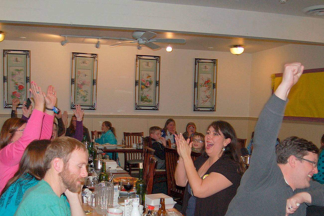 Sequim School District heartened by passage of levies