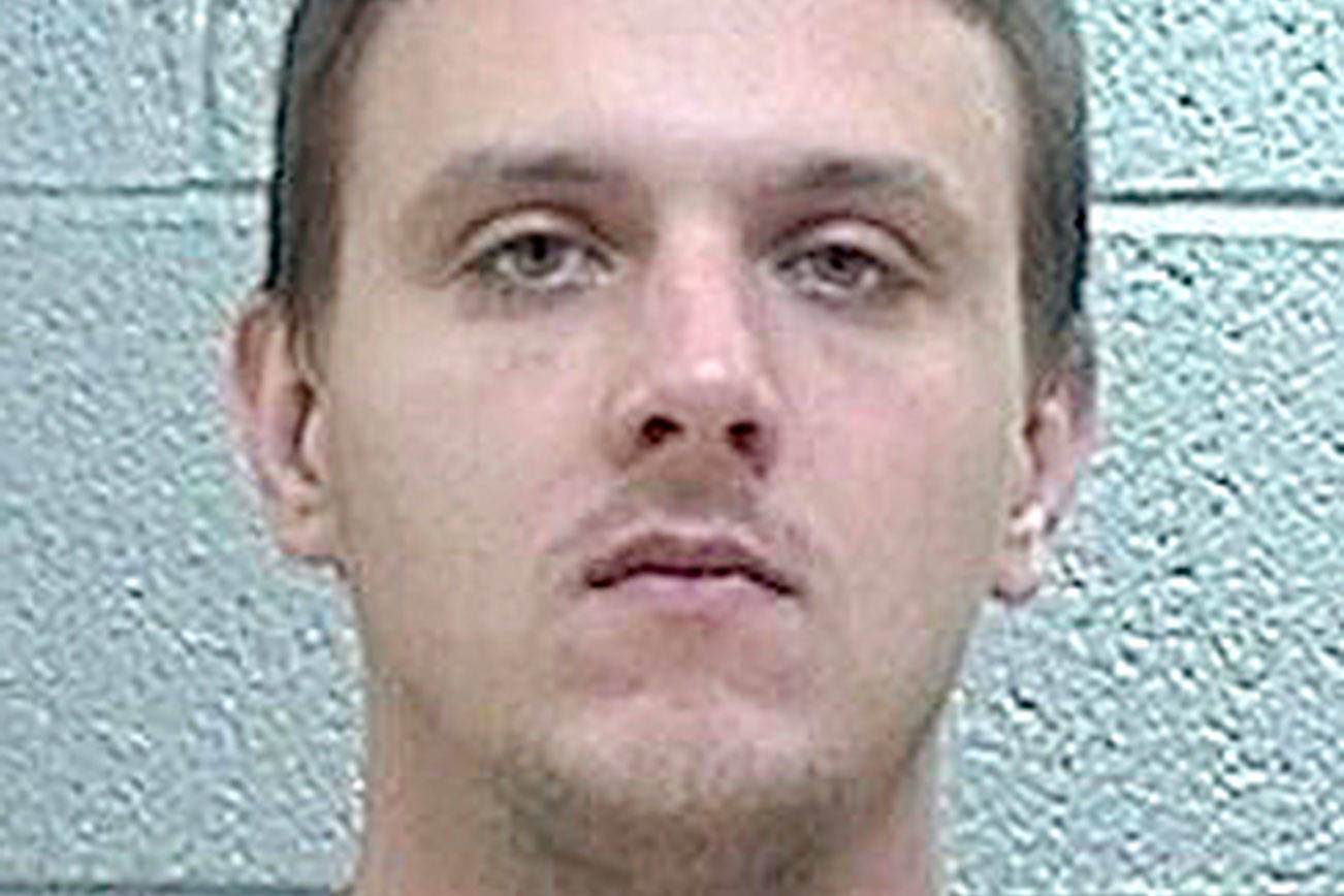 Alabama fugitive caught in Port Angeles to serve time in Washington state
