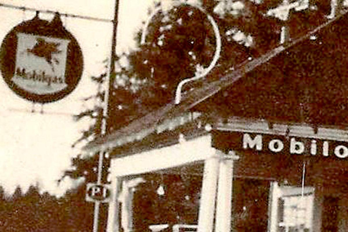 BACK WHEN Readers remember Fairview Grocery Peninsula Daily News