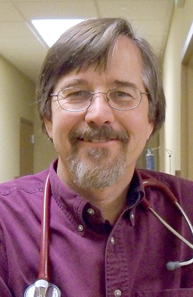 Dr. Tim Guthrie