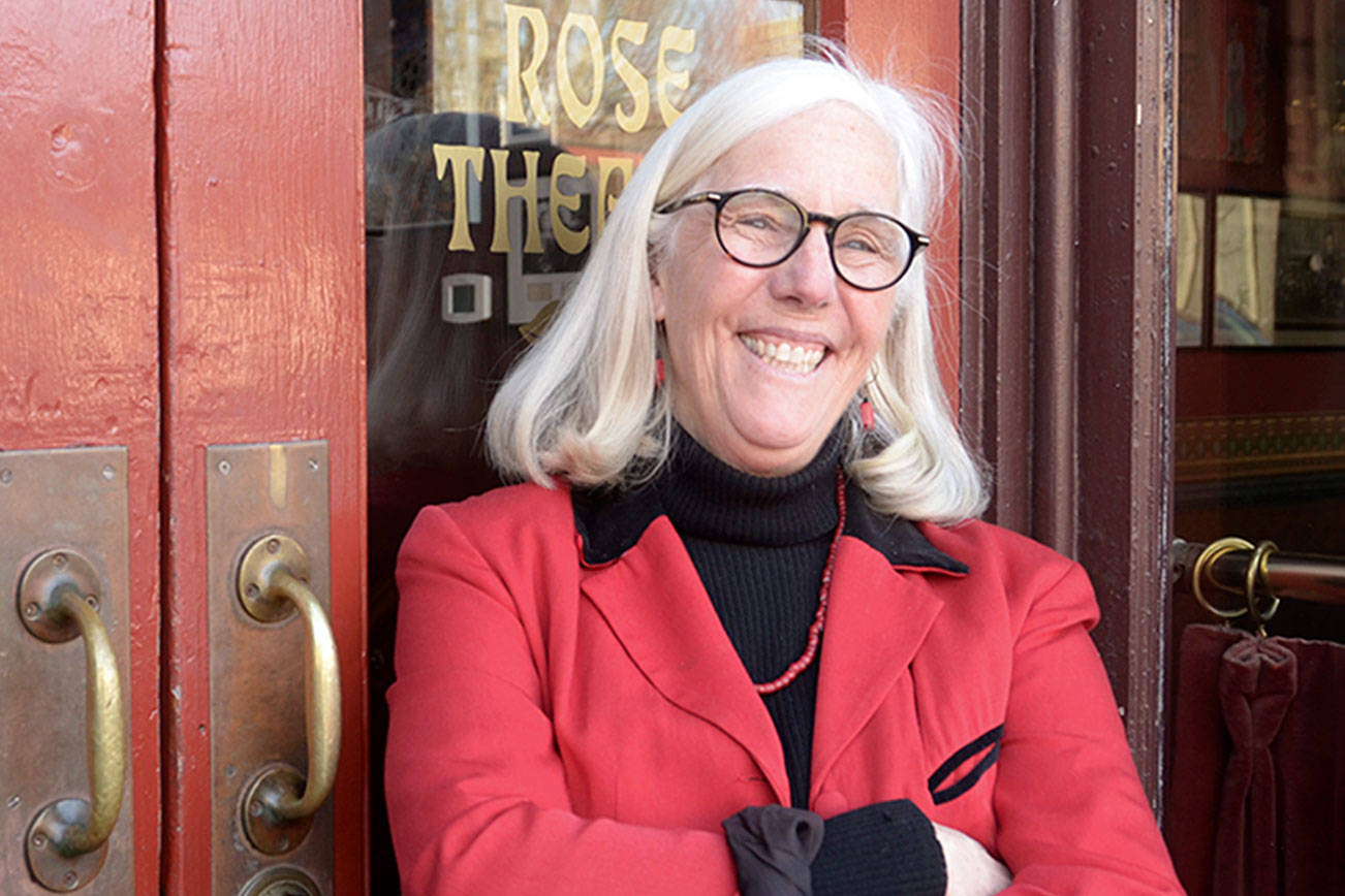 Port Townsend Women & Film Festival to welcome directors
