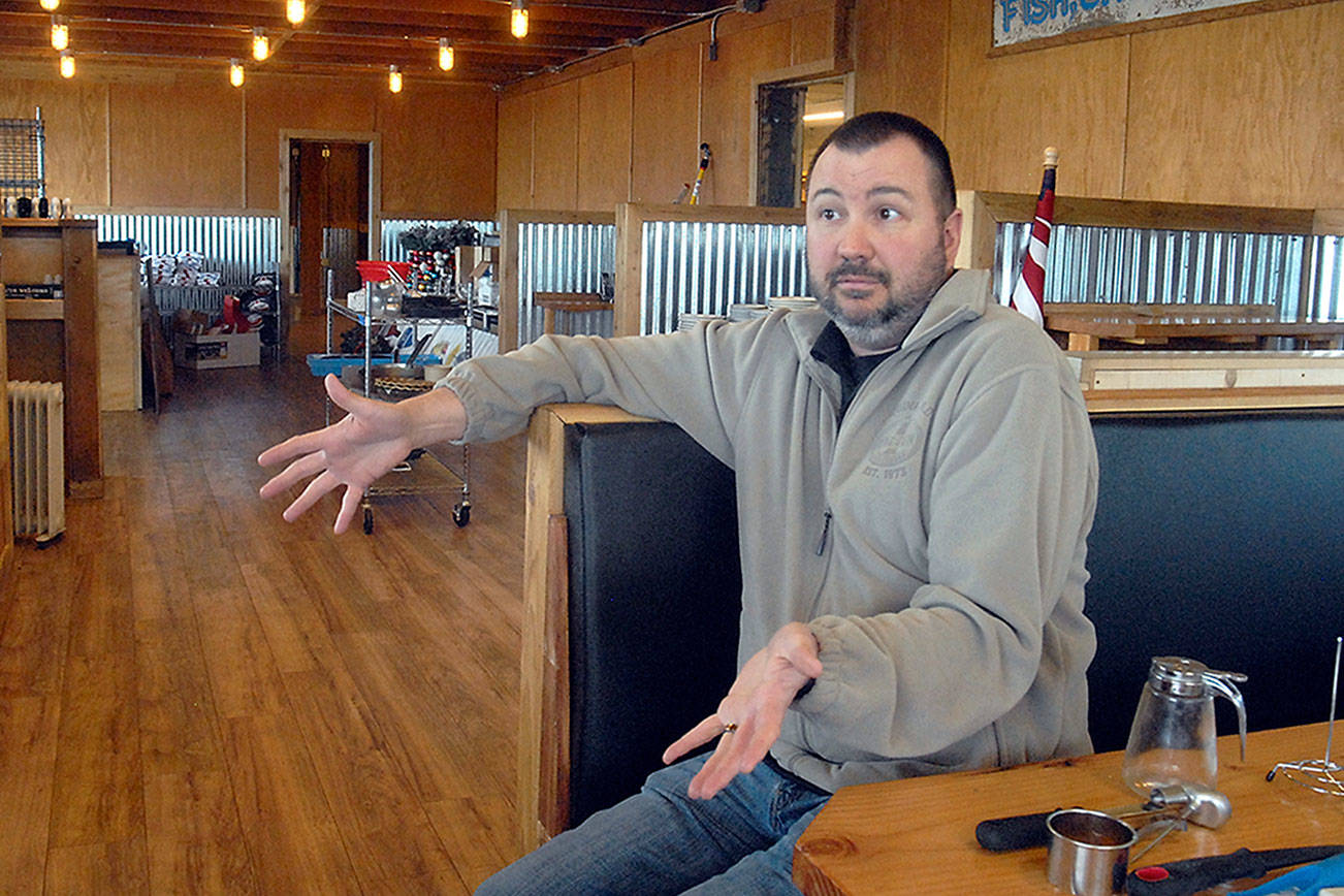 Jig & Lure restaurant hopes sink as new business model folds