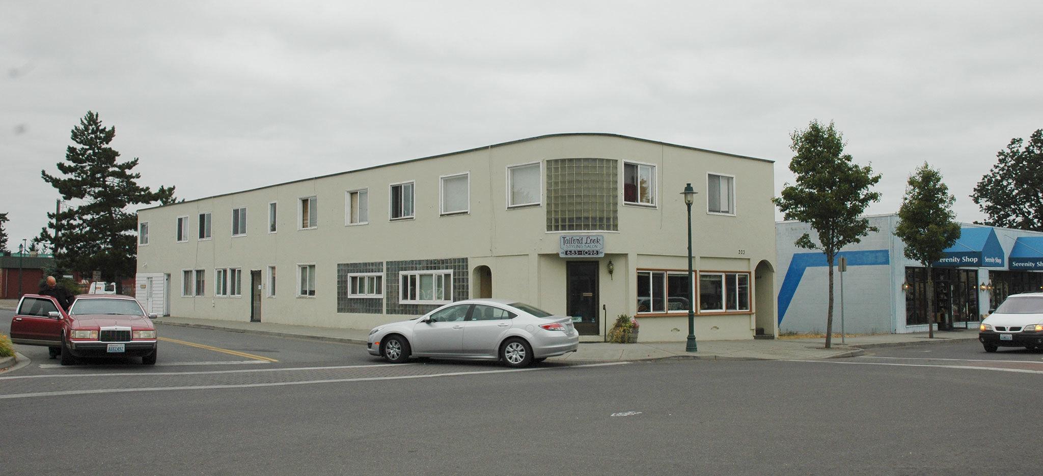Sequim currently does not have an emergency shelter or temporary housing for homeless individuals or families. The city’s last shelter through Serenity House was located near the Serenity House housing complex. (Olympic Peninsula News Group)
