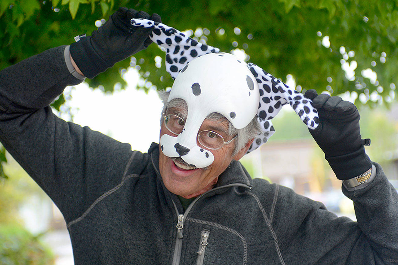 ‘Crazy Stan the Animal Man’ plans long walk to raise funds for shelters
