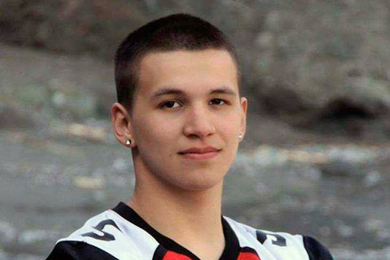 Suspect arrested in campground attack that killed Quinault tribal member
