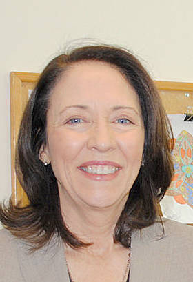 Sen. Maria Cantwell