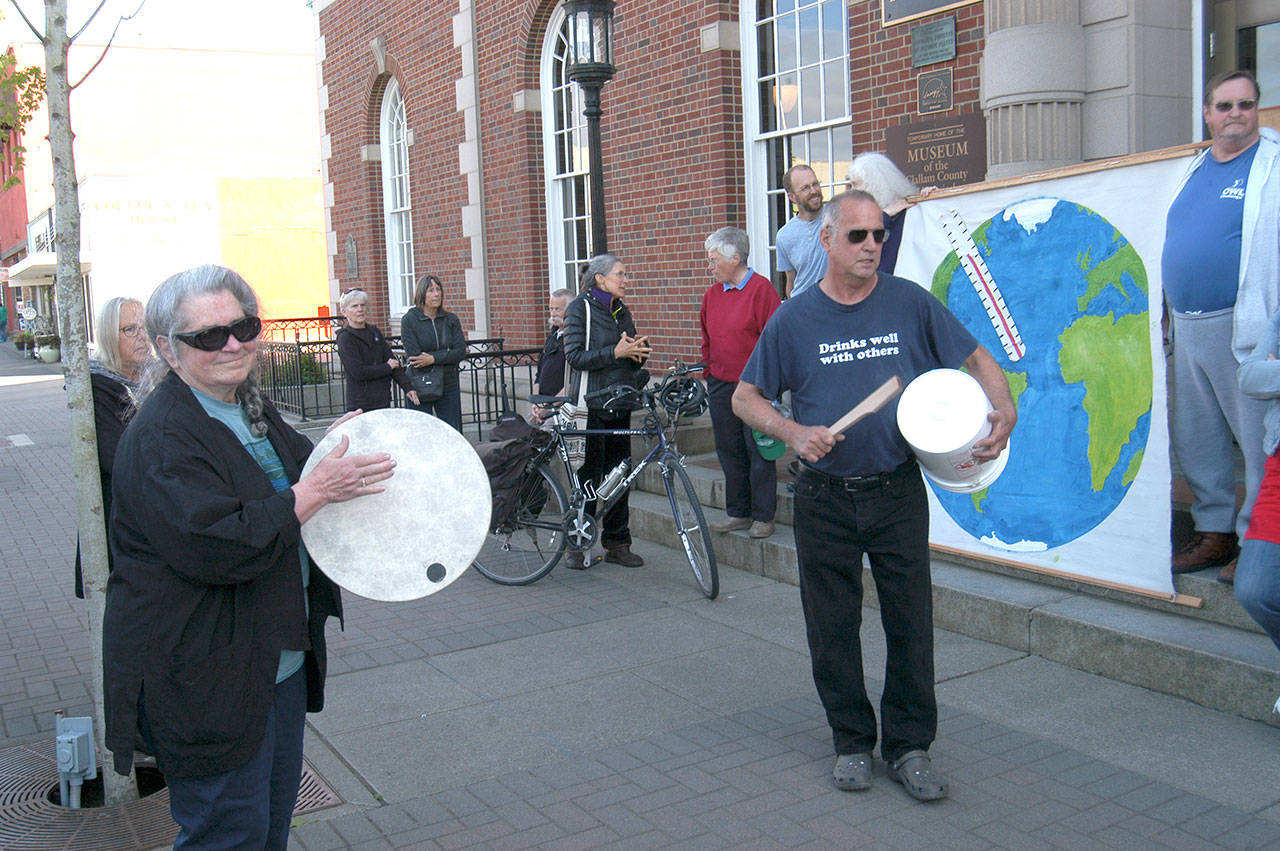 Peninsula reacts to Trump’s decision to pull U.S. from Paris climate accord