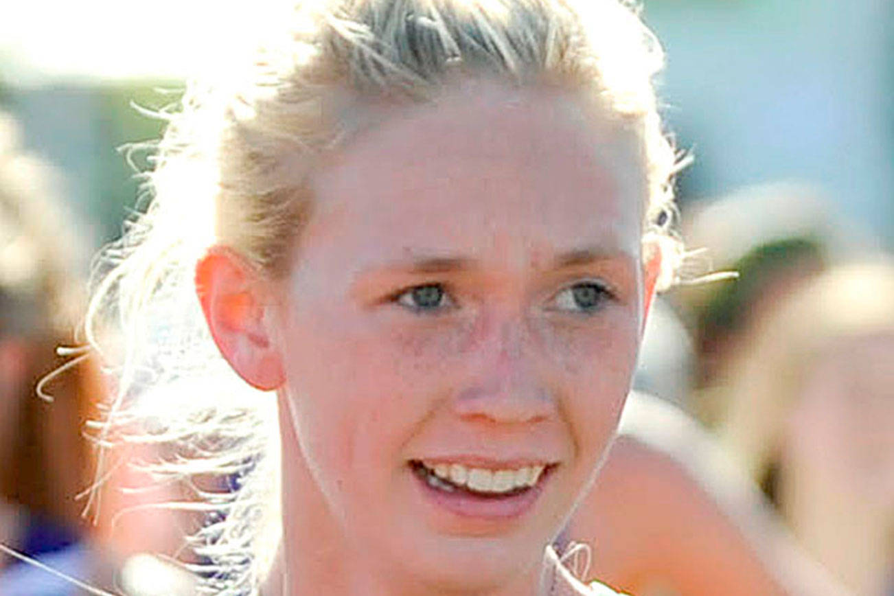 ALL-PENINSULA: The best girls’ track athletes on the Olympic Peninsula