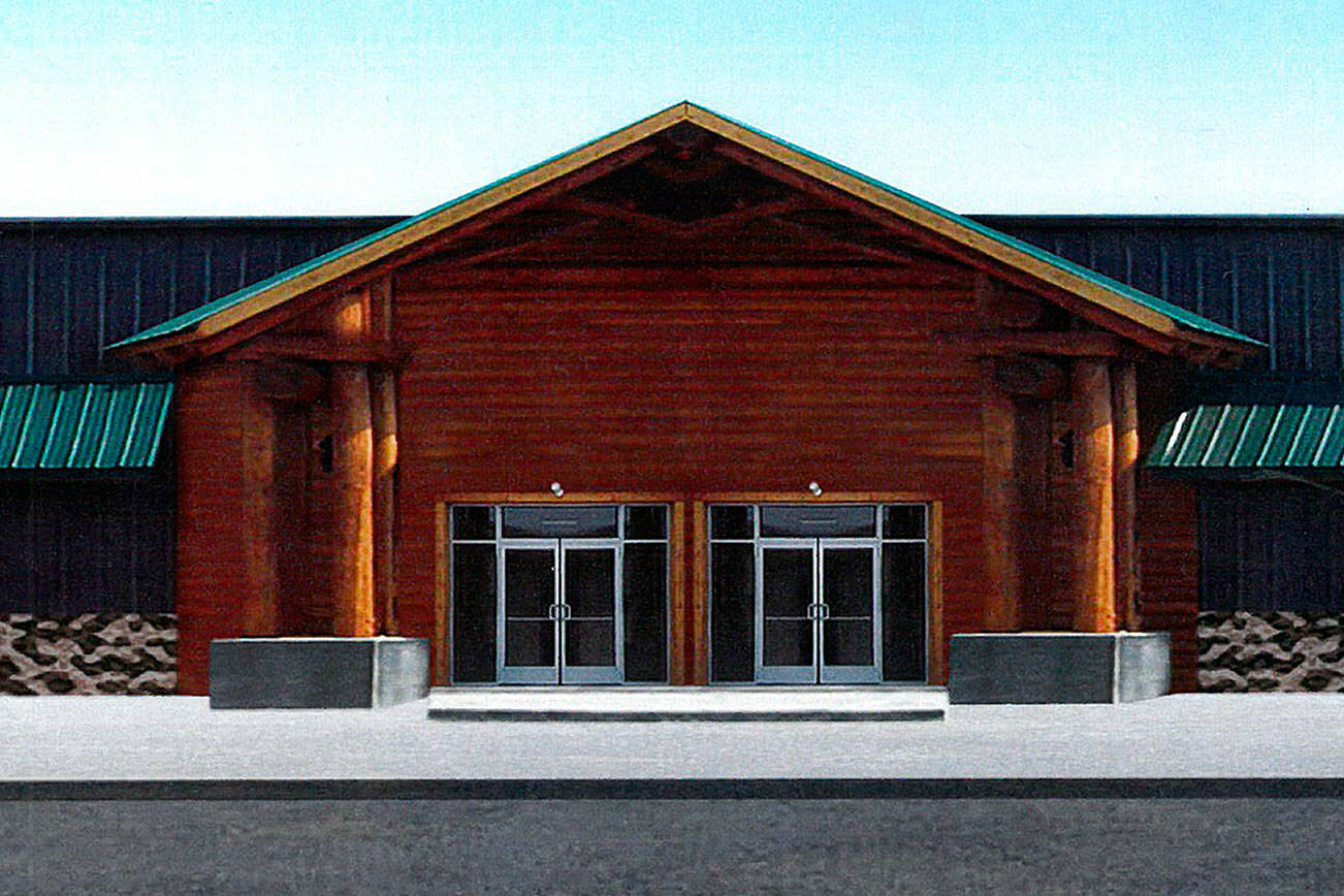 Shipley Center looks to add 3,600-square-foot annex as stopgap for bigger Sequim facility