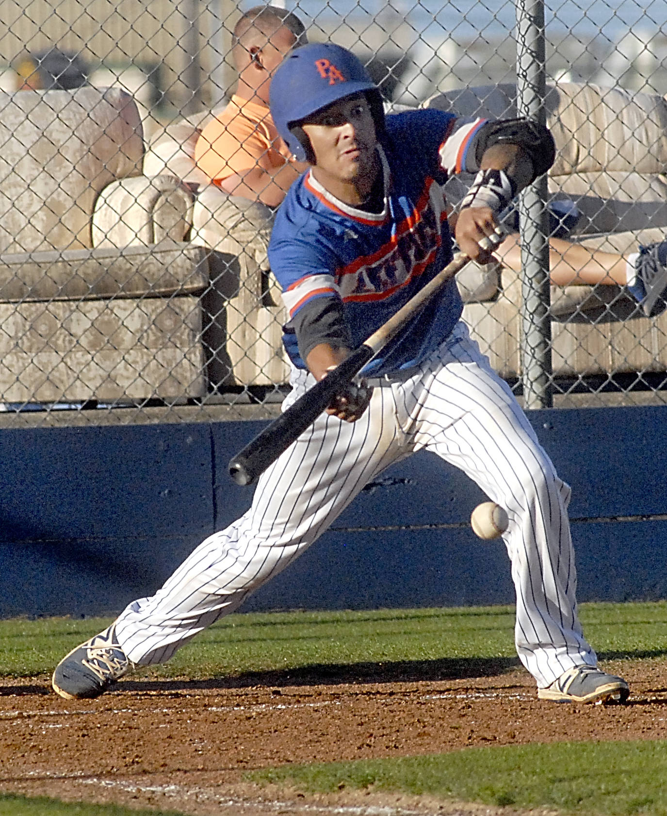 LEFTIES Rough ninth inning dims playoff shot Peninsula Daily News