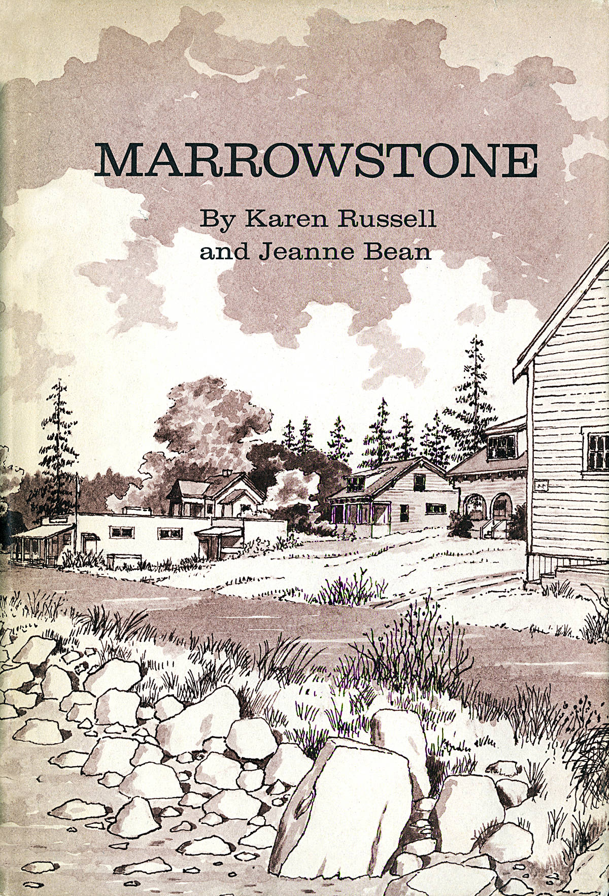Marrowstone Island historian to speak