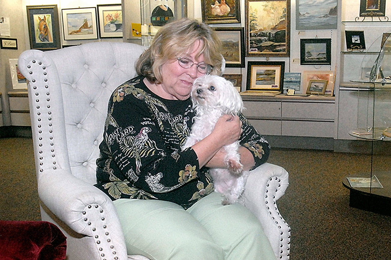 Heatherton Gallery owner to retire