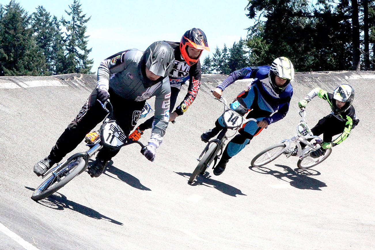 BMX: State championship qualifier results from Lincoln Park