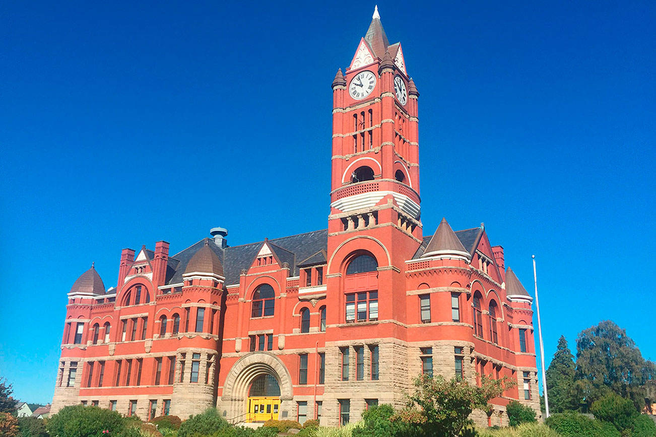 Jefferson County Courthouse to get security upgrades